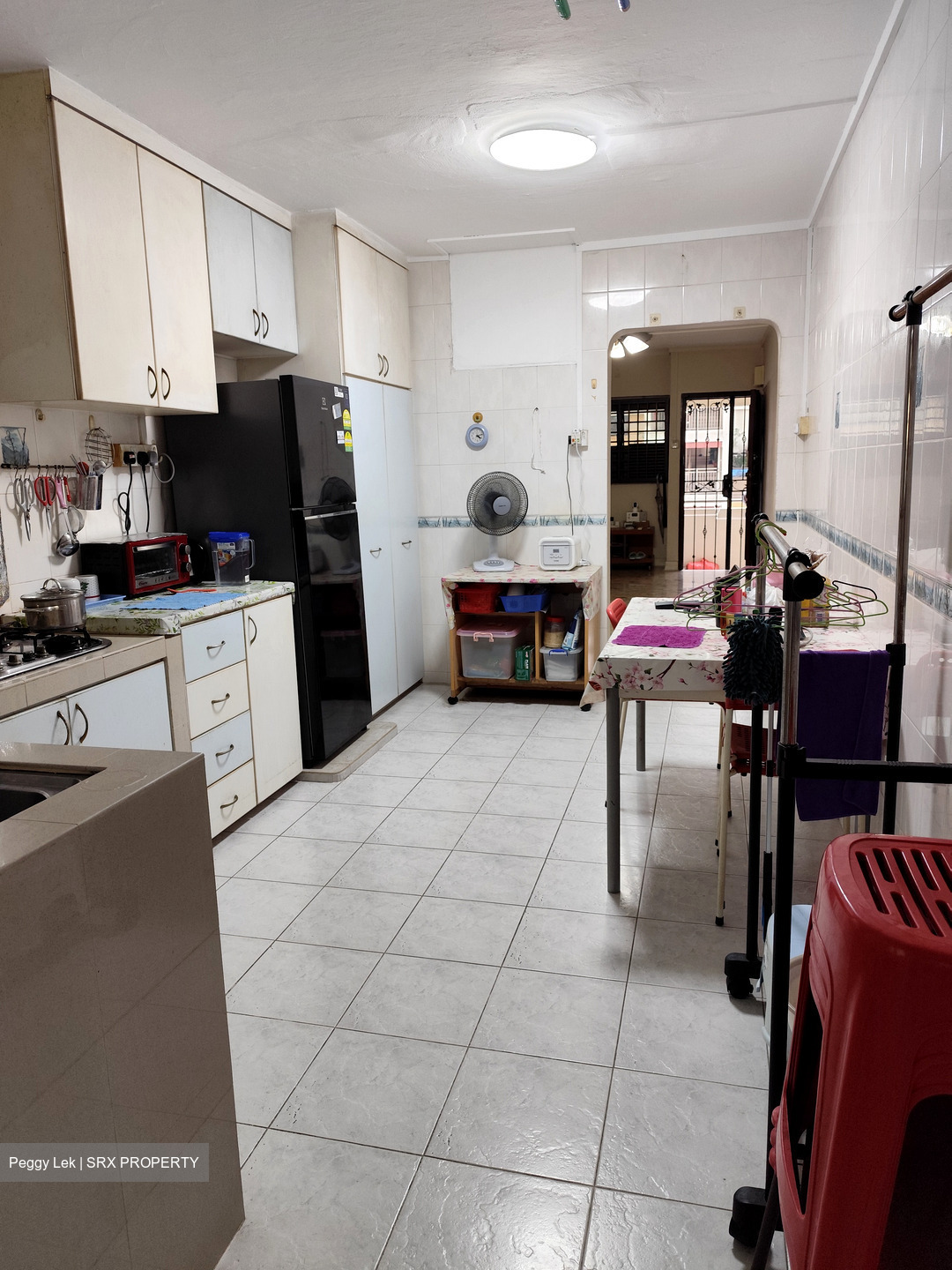 Blk 55 BLANGAH VIEW (Bukit Merah), HDB 3 Rooms #574658201